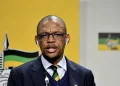 ANC Veteran Pule Mabe Reacts to Corruption Charges Amid Growing Tensions Within the Party