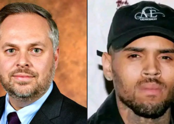 Petition urges Home Affairs minister to cancel Chris Brown’s South Africa concert