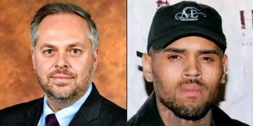 Petition urges Home Affairs minister to cancel Chris Brown’s South Africa concert