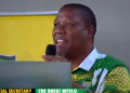 ANC KZN Secretary Questions Solly Mapaila’s Commitment to Communism, Sparking Tension with SACP