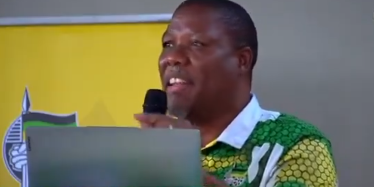 ANC KZN Secretary Questions Solly Mapaila’s Commitment to Communism, Sparking Tension with SACP