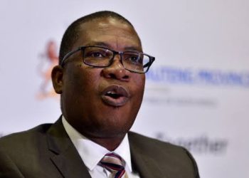 Premier Panyaza Lesufi Calls for Urgent Investigation After Six Children Die from Contaminated Spaza Shop Snacks