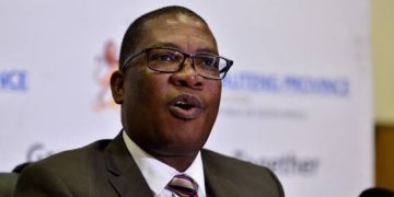 Premier Panyaza Lesufi Calls for Urgent Investigation After Six Children Die from Contaminated Spaza Shop Snacks