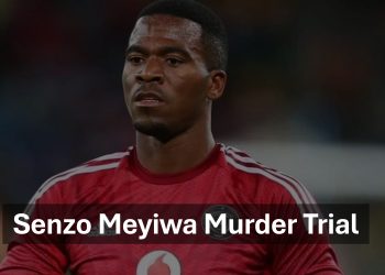 Live | Senzo Meyiwa murder Trial – 14 October 2024