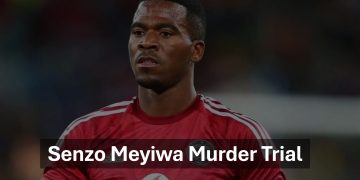 Live | Senzo Meyiwa murder Trial – 14 October 2024