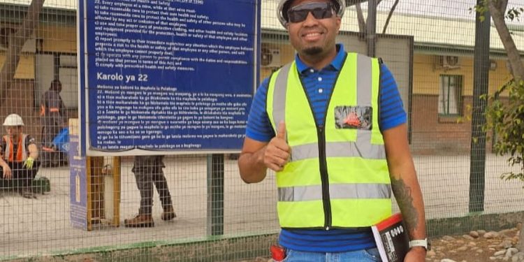 Itumeleng Khune Ventures into Construction Industry Amid Uncertain Soccer Future