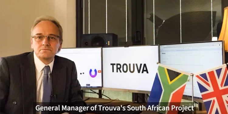 Trouva Fraud Scheme Collapses, Leaving South African Investors in Financial Ruin