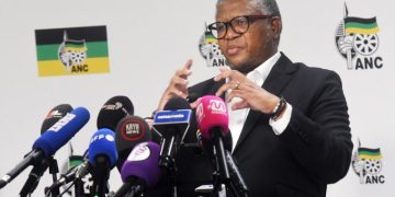 Fikile Mbalula Reportedly Humiliated in ANC Meeting as Attempt to Challenge Lesufi, KZN Leaders Backfires