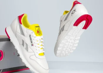 Reebok and Forbes Family Reconcile to Launch SneAKA 2.0 After Past Dispute