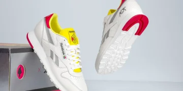 Reebok and Forbes Family Reconcile to Launch SneAKA 2.0 After Past Dispute