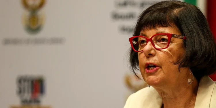 Rise Mzansi Requests Straightforwardness on R1 Billion Driving Permit Machine Acquirement