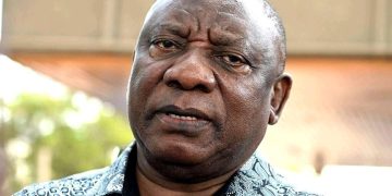 Fikile Mbalula Reveals Who Put Ramaphosa in Power