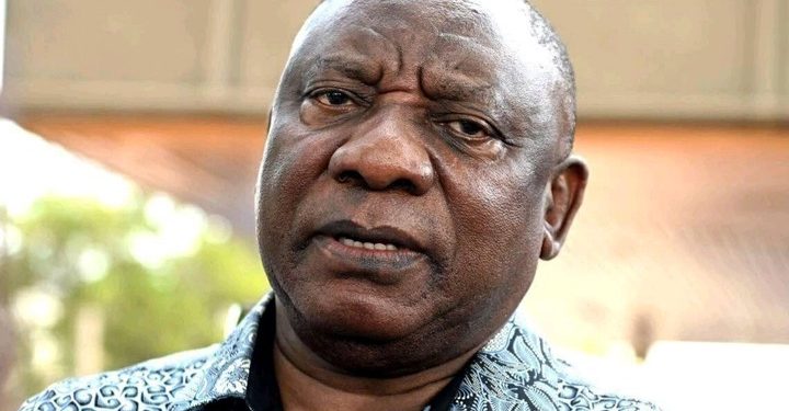 Fikile Mbalula Reveals Who Put Ramaphosa in Power