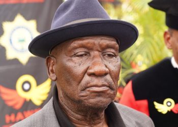 Investigation into Bheki Cele: NPA and Hawks Collaborate for Transparency