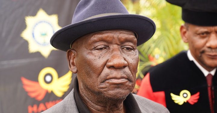 Investigation into Bheki Cele: NPA and Hawks Collaborate for Transparency