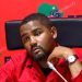 EFF Gauteng chairperson survives an assassination Attempt