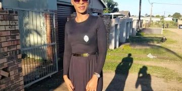 Tragic Murder of Bride-to-Be Hlengiwe Mthembu Sparks Outcry and Calls for Justice
