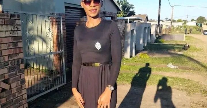 Tragic Murder of Bride-to-Be Hlengiwe Mthembu Sparks Outcry and Calls for Justice