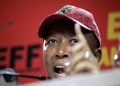 Malema: “DA Should Never Be Allowed to Govern Tshwane Again”