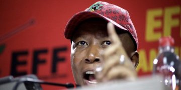 Malema: “DA Should Never Be Allowed to Govern Tshwane Again”