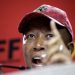 Malema: “DA Should Never Be Allowed to Govern Tshwane Again”