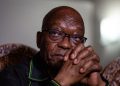 Leaked Recording Reveals Jacob Zuma’s Concerns Over Factionalism and Internal Struggles in MK Party