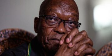 Leaked Recording Reveals Jacob Zuma’s Concerns Over Factionalism and Internal Struggles in MK Party