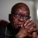Leaked Recording Reveals Jacob Zuma’s Concerns Over Factionalism and Internal Struggles in MK Party