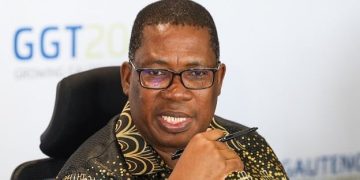 “I Am Not Interested in ANC Top 7” – Lesufi’s Vision for Collaboration with EFF and MK Party