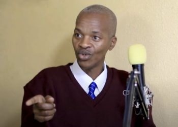 Self-Proclaimed Prophet Sparks Debate with Claims of Divine Mission