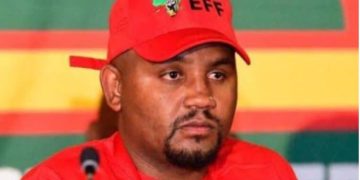 EFF Condemns Assassination Attempt on Gauteng Leader Nkululeko Dunga