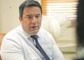 DA Leader John Steenhuisen Have Been Implicated In Another Scandal
