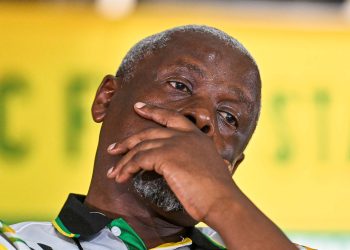 Former Free State Premier Mxolisi Dukwana Accused of Accepting Bribes and Luxury BMW for Son