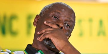 Former Free State Premier Mxolisi Dukwana Accused of Accepting Bribes and Luxury BMW for Son