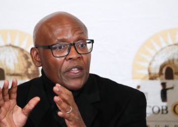 “Revolutionary Thing For ANC To Do Is To Disband & Direct Its Members To Join MK Party” – Mzwanele