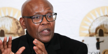 “Revolutionary Thing For ANC To Do Is To Disband & Direct Its Members To Join MK Party” – Mzwanele