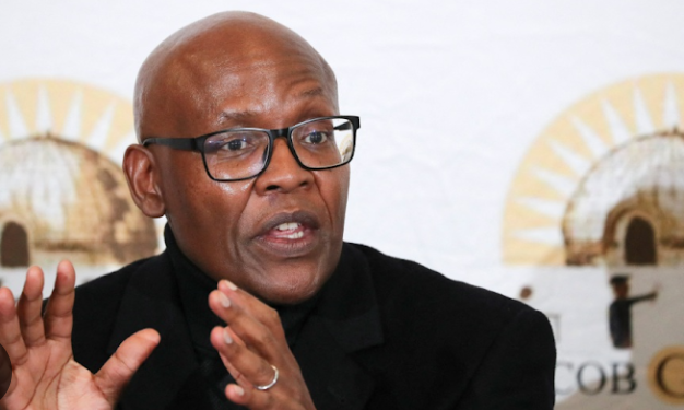 “Revolutionary Thing For ANC To Do Is To Disband & Direct Its Members To Join MK Party” – Mzwanele