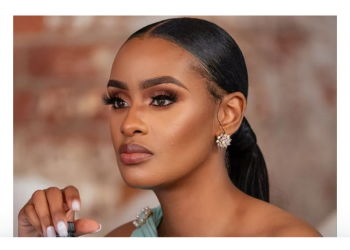 ‘I dealt with Cassper’s infidelity after son’s diagnosed with cancer’. Thobeka Majozi spits fire