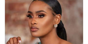 ‘I dealt with Cassper’s infidelity after son’s diagnosed with cancer’. Thobeka Majozi spits fire