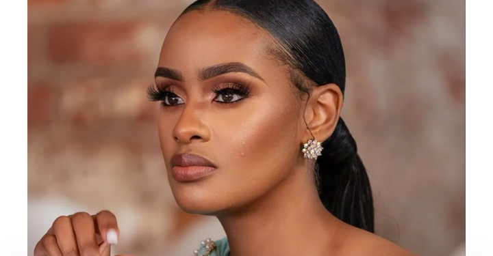 ‘I dealt with Cassper’s infidelity after son’s diagnosed with cancer’. Thobeka Majozi spits fire