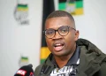 ANC Youth League Vows to Prevent EFF Takeover in Ekurhuleni, Citing Concerns Over ‘Criminal Elements’