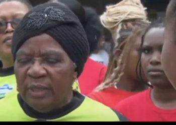 Senzo Meyiwa’s Mother Pleads for Truth as Decade-Long Trial Drags On