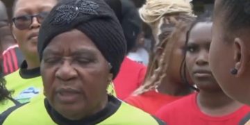 Senzo Meyiwa’s Mother Pleads for Truth as Decade-Long Trial Drags On
