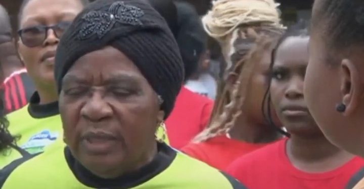 Senzo Meyiwa’s Mother Pleads for Truth as Decade-Long Trial Drags On