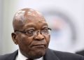 Jacob Zuma Faces Legal Turmoil as Inquiry Reveals Illicit Funding for Court Battles