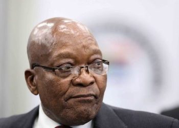 Jacob Zuma Faces Legal Turmoil as Inquiry Reveals Illicit Funding for Court Battles