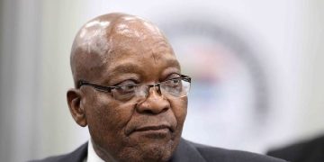 Jacob Zuma Faces Legal Turmoil as Inquiry Reveals Illicit Funding for Court Battles