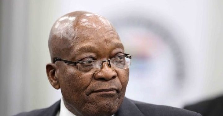 Jacob Zuma Faces Legal Turmoil as Inquiry Reveals Illicit Funding for Court Battles