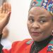 ‘Biggest Liar of All Time’: SA Attacks Busisiwe Mkhwebane Following Her MK Party Membership