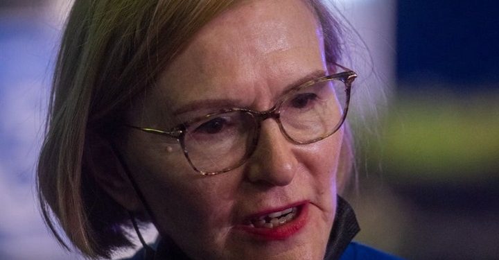 Unproven Allegations Surface as Helen Zille’s Attack on Mkhwebane Faces Backlash